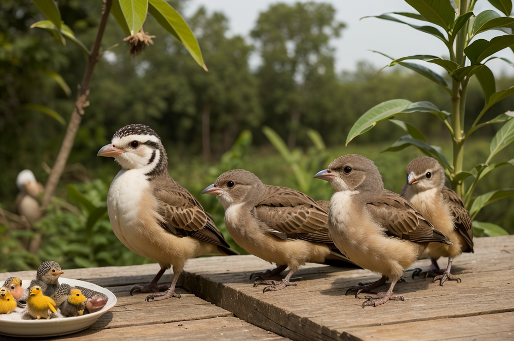 The ABCs of Bird Care: Handling and Understanding Baby Birds and Wildlife