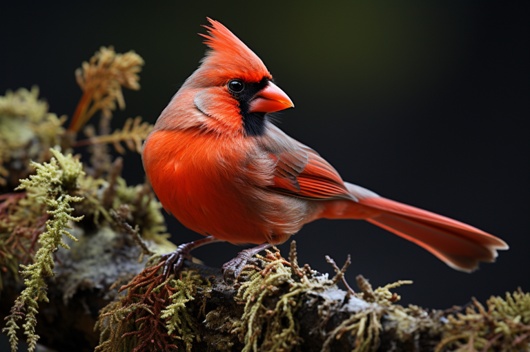 Exploring Kentucky's Bird Biodiversity: A Guide to Bird-Watching and Conservation in the Bluegrass State