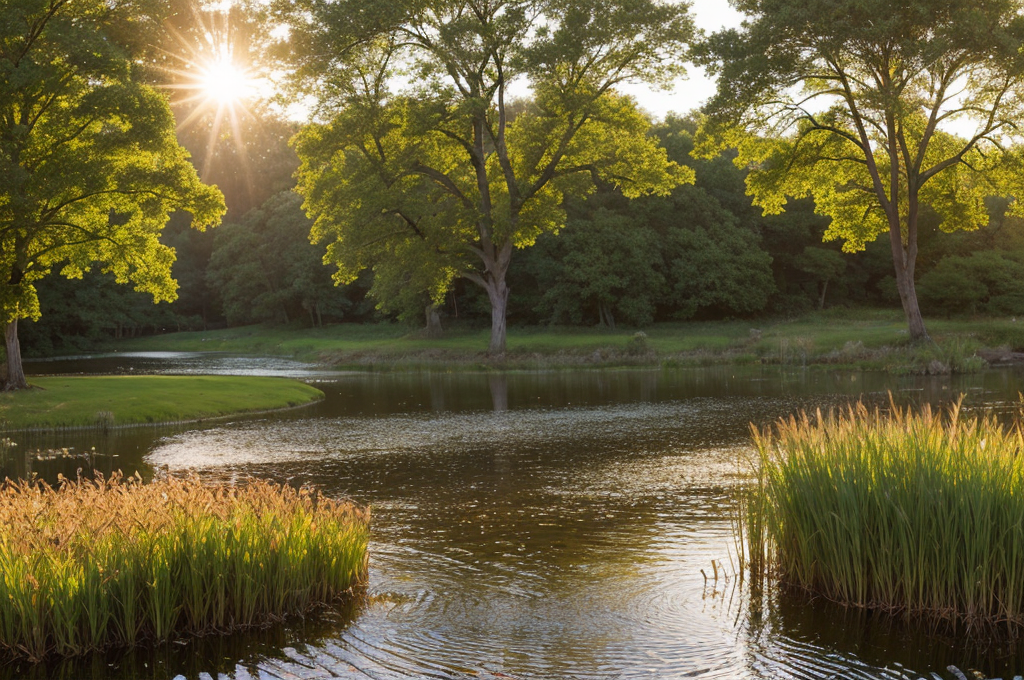 Feeding Our Feathered Friends: The Responsible Guide to Duck Nutrition and Environmental Impact