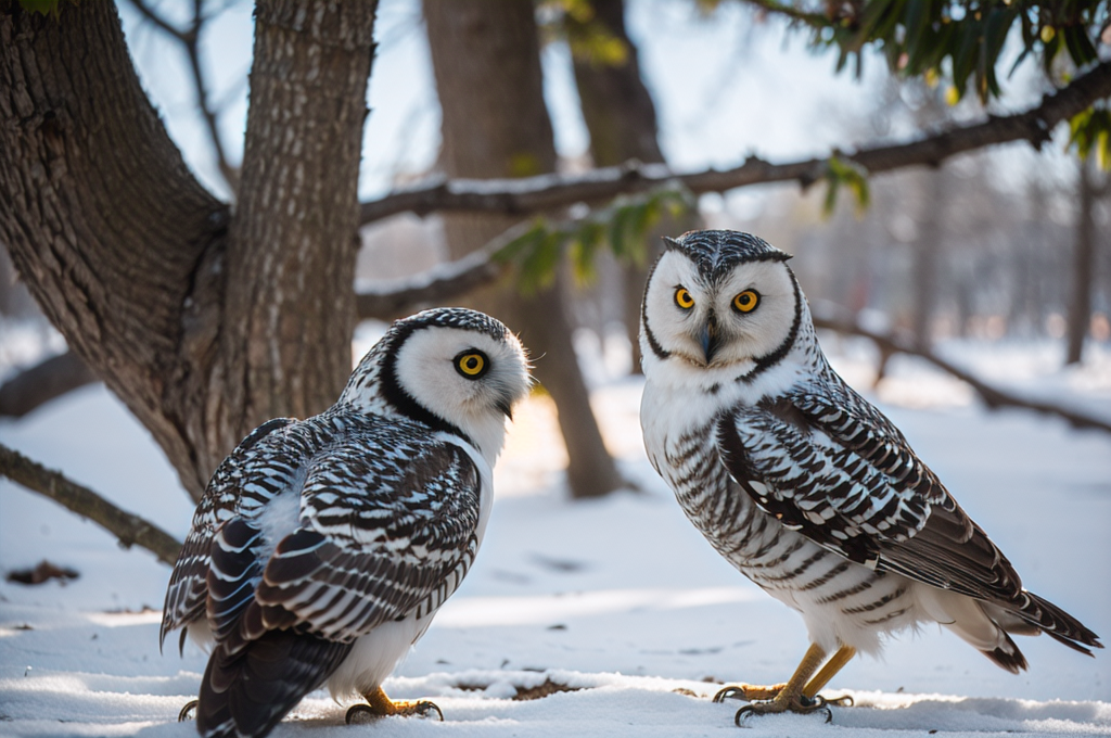 A Guide to Birdwatching and Avian Diversity in Wisconsin: Species, Conservation, and Culture