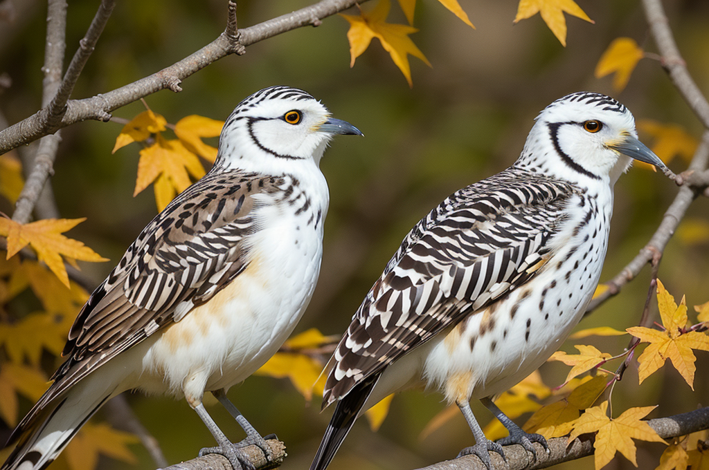 A Guide to Birdwatching and Avian Diversity in Wisconsin: Species, Conservation, and Culture