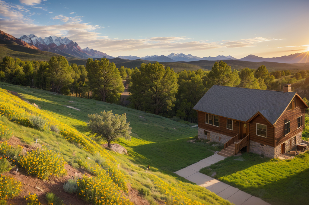 Reviving the Bluebird Population: A Closer Look at Conservation Efforts and Community Involvement in Colorado