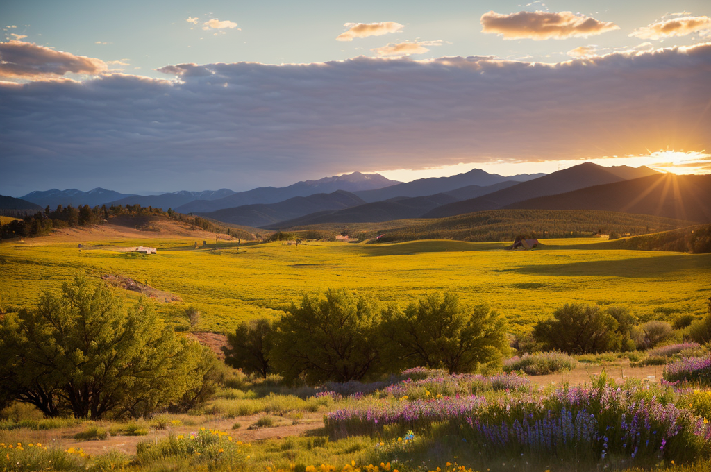 Reviving the Bluebird Population: A Closer Look at Conservation Efforts and Community Involvement in Colorado