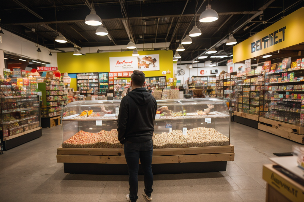 Exploring Pet Supply Options at Pets Warehouse: Spotlight on Kaytee Foods Bird Products
