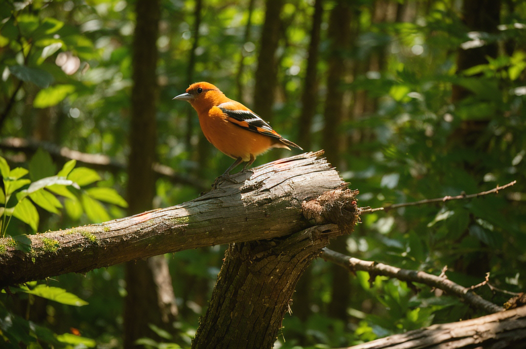 Exploring Bird Species and Environmental Challenges: Highlights from Past Events