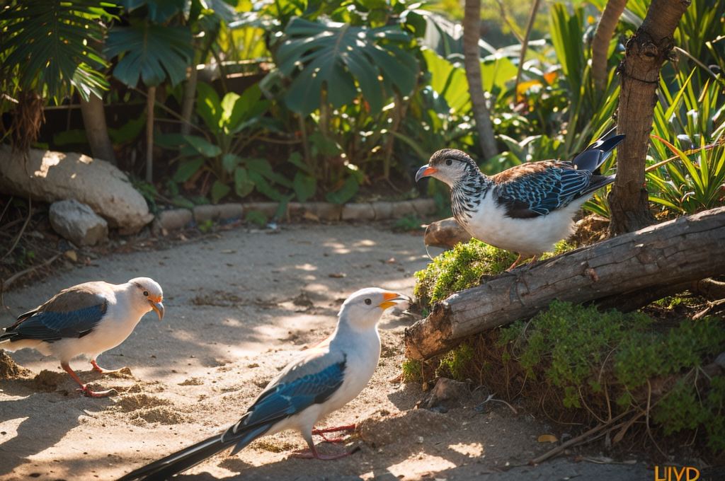 An Inside Look at Discovery Bay Wild Bird Rescue: Rehabilitation, Release, and Education