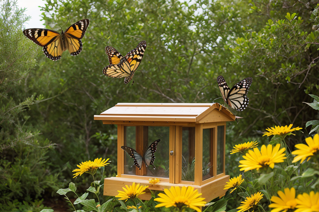 Exploring Bird-Watching and Environmental Education in Texas: From Wild Birds Unlimited to Heard Nature Science Museum