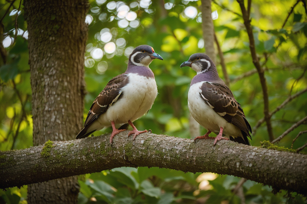 Exploring Colorado's Rich Avifauna: Challenges, Conservation, and Documentation Efforts