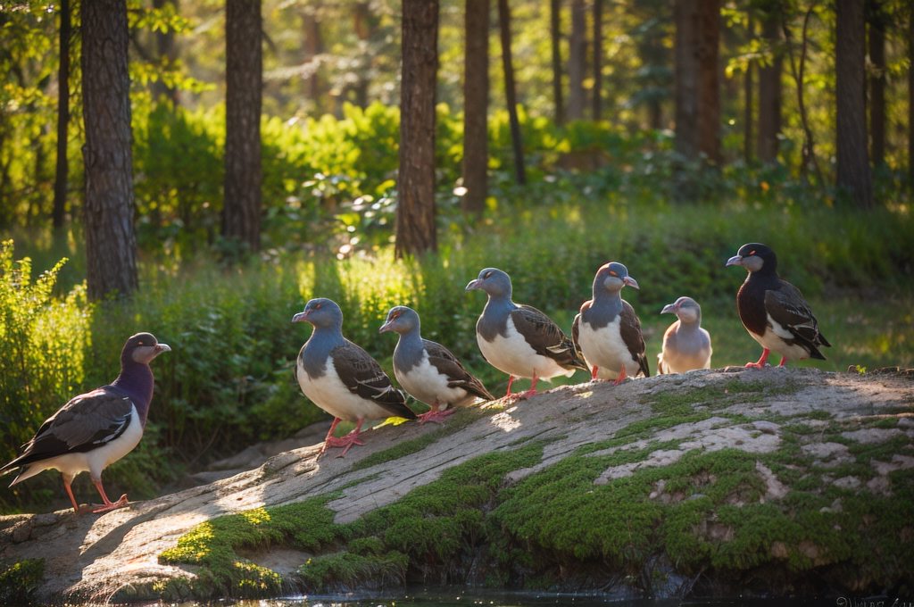 Exploring Colorado's Rich Avifauna: Challenges, Conservation, and Documentation Efforts