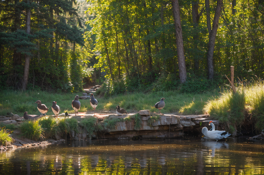 Exploring Colorado's Rich Avifauna: Challenges, Conservation, and Documentation Efforts