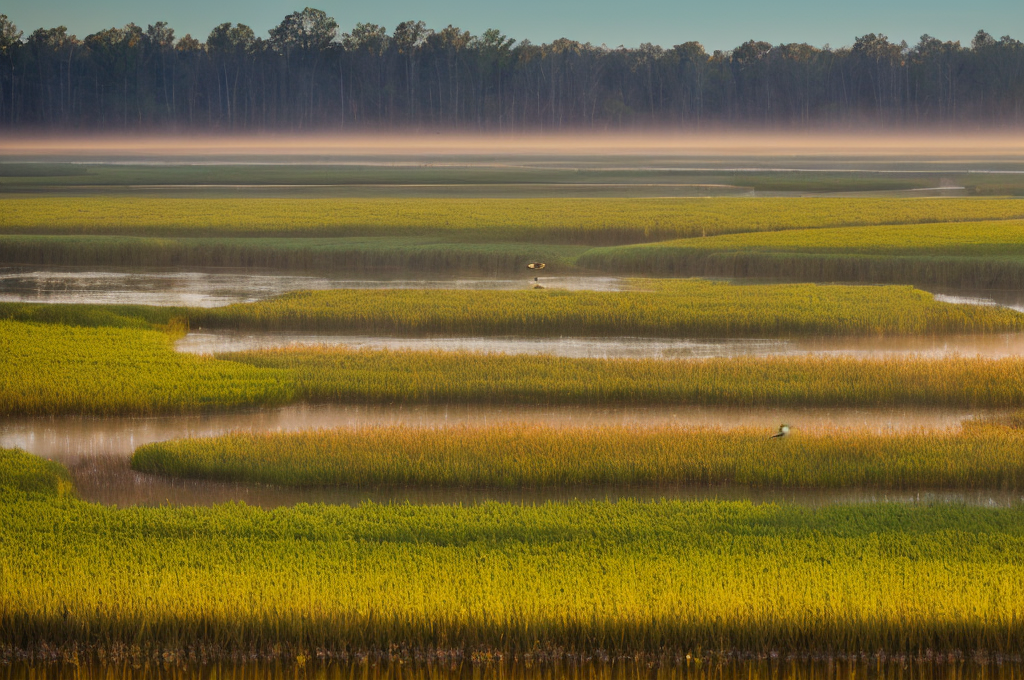 Preserving Nature: A Deep Dive into the Conservation Efforts of Ducks Unlimited and Wild Birds Unlimited