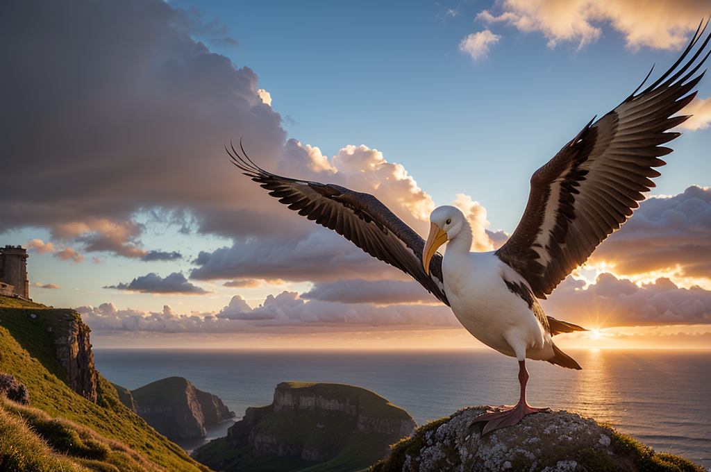 Exploring the Lifespans of Wild Birds: Individual Species, Tracking Methods, and Comparison with Captivity