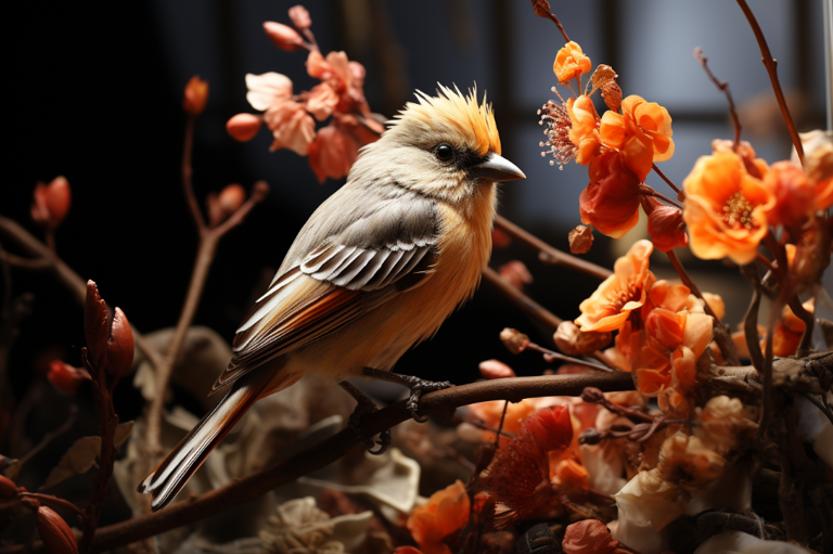 Understanding Bird Species Status: A Guide to the Illinois Ornithological Society Records