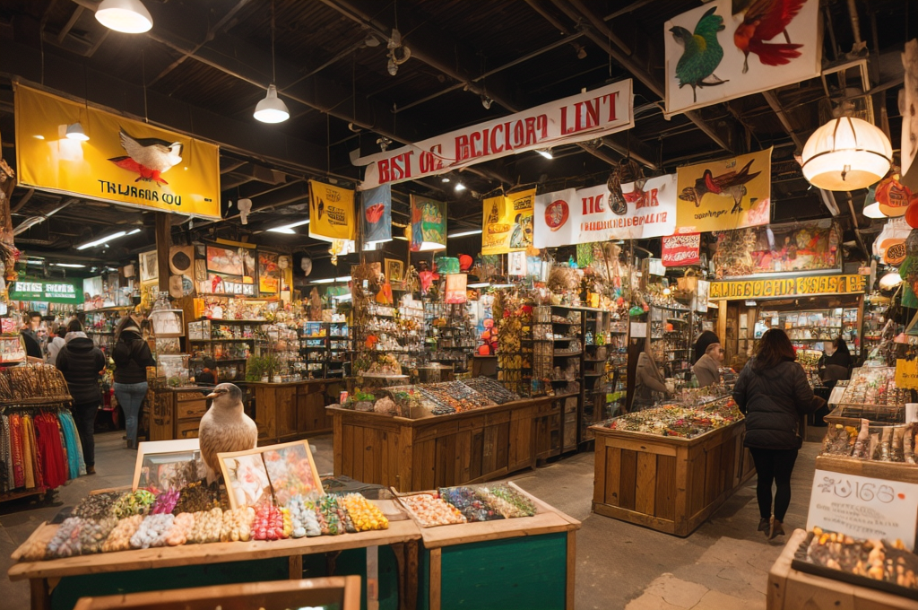 Exploring the Best in Bird Supplies: A Close Look at Two Leading Bird Specialty Stores