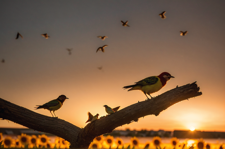 Exploring Wild Birds Unlimited: A Hub for Bird Enthusiasts in Colorado Springs