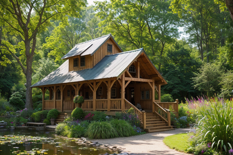 Exploring the Wildlife Sanctuary: The Vital Role of Wild Bird Barn in Avifauna Conservation and Environmental Preservation