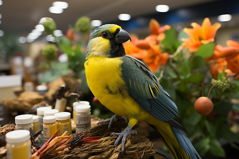 Enhancing Your Bird-Keeping Experience: The Offerings and Community of Wild Birds Unlimited