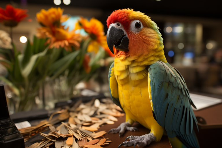 Exploring Bird Care Options: A Comprehensive Guide to Bird Stores in Chicago, Illinois
