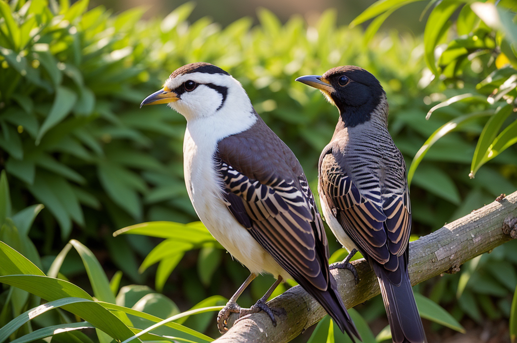 Discovering Wild Birds Unlimited: The Local Bird Enthusiast's Haven in Yorba Linda, California