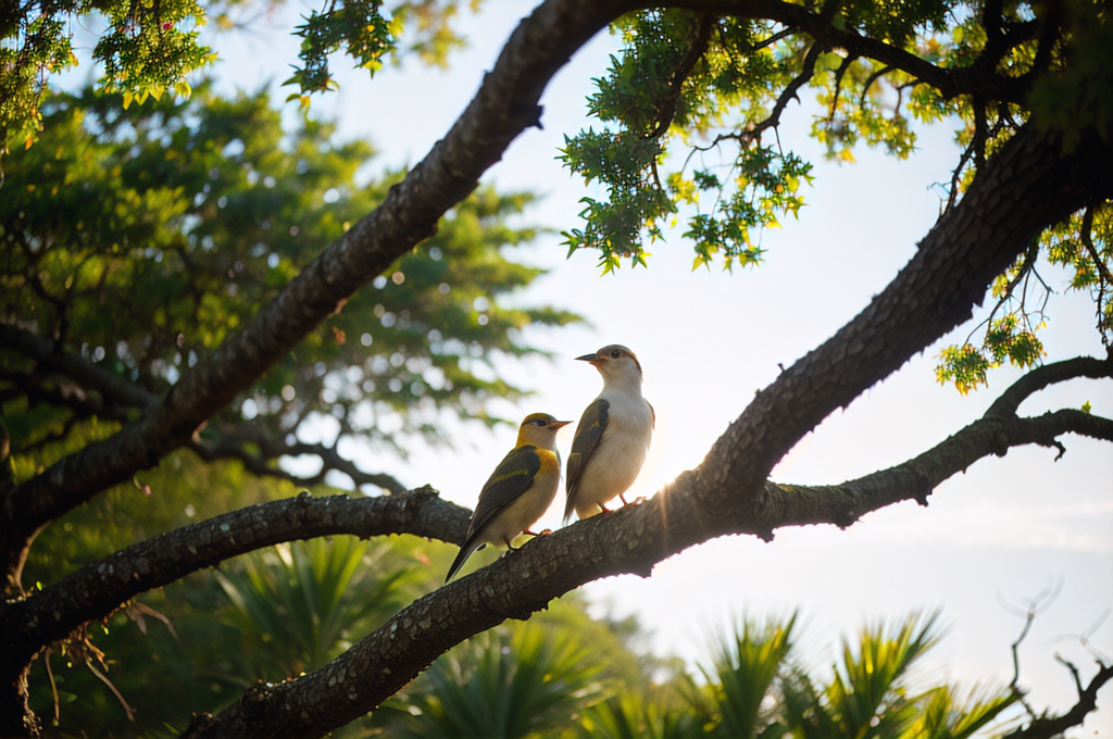 Nurturing the Connection Between People and Nature through Bird Feeding: Exploring the Impact of Wild Birds Unlimited and Mr. Bird