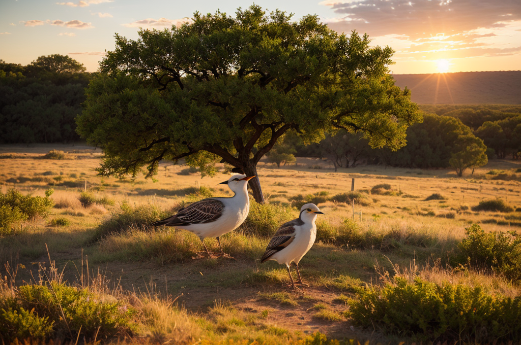 Addressing the Impact of Wind Energy on Bird Populations: The Role of Wild Birds Unlimited in Conservation Efforts