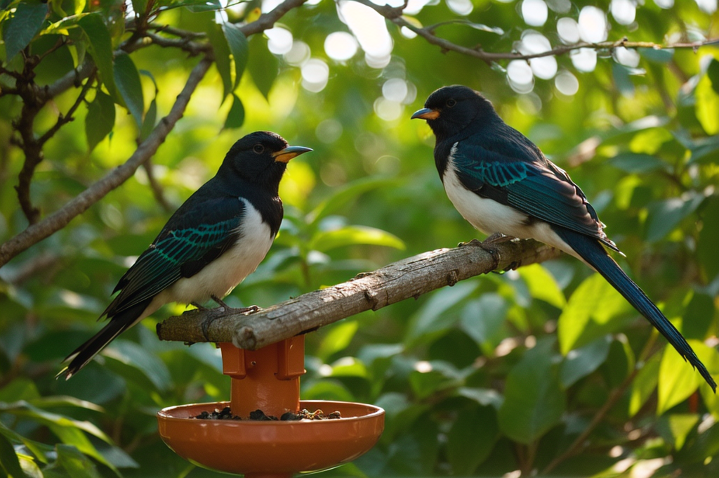 Yorktown Wild Birds Unlimited: Your Destination for Bird Watching and Supplies