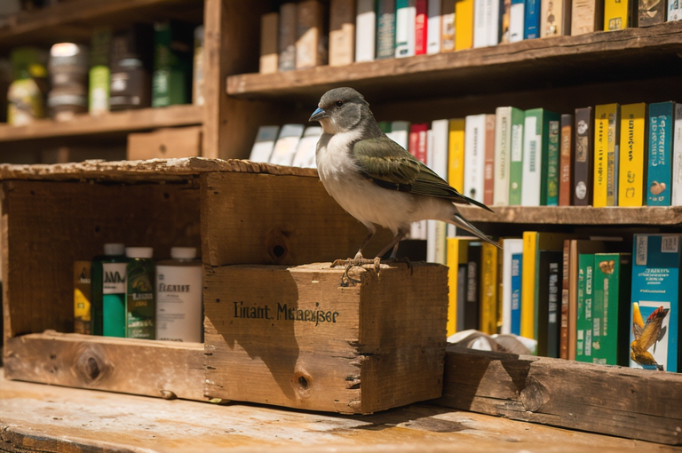 An Inside Look at the Personalized Services and Quality Birding Products at Wild Birds Unlimited Store in Palm Coast, Florida