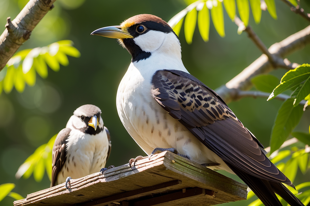 Exploring America's Bird Diversity: From Cardinals to Herons and Beyond