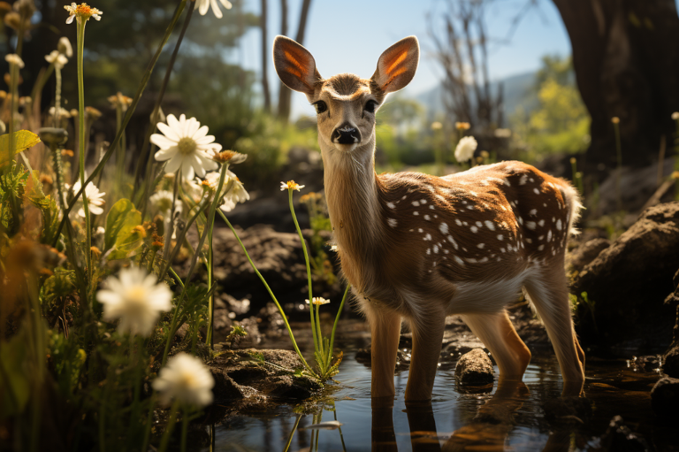 Saving Our Wildlife: A Look into Rehabilitation and Conservation Efforts of Nonprofit Organizations