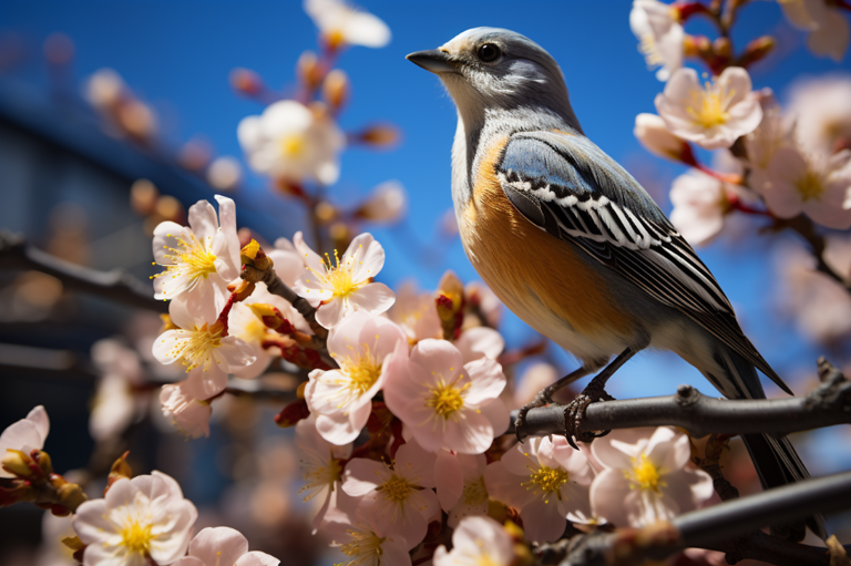 Exploring the Bird-Watching Experience at Wild Birds Unlimited: A Look into its Location, Pandemic Response, and Customer Satisfaction