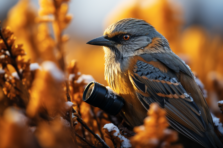 Offering a Superior Birdwatching Experience: An Insight into Wild Birds Unlimited