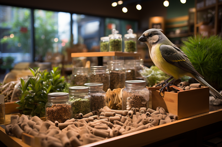 Wild Birds Unlimited Store in Saratoga Springs: An In-Depth Review and Future Changes