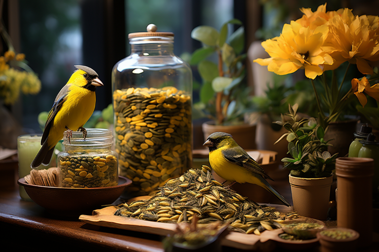 Explore the Fascinating World of Bird Enthusiasm with Wild Birds Unlimited and its 'No Waste' Bird Seed