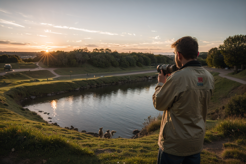 Explore Your Love for Birds and Nature with Wild Birds Unlimited