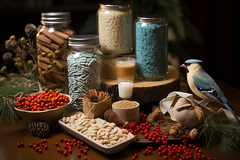 Boosting Joy with Bird-Related Gifts: Key Trends in Bird-Related Spending and Expansion of Wild Birds Unlimited