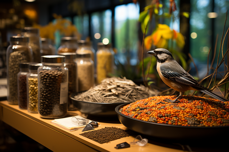 Exploring Wild Birds Unlimited: The One-Stop Shop for Bird Enthusiasts in Kentwood, Michigan