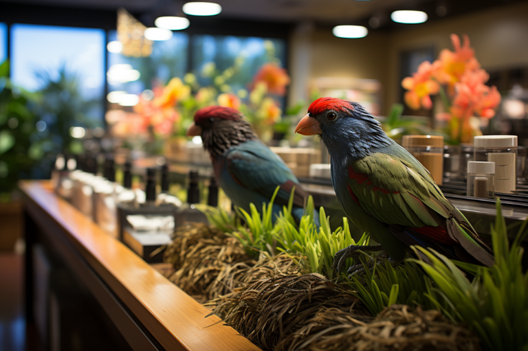 Exploring the Wild Birds Unlimited Store: Products, Customer Experiences, and Advancements in Bird Care