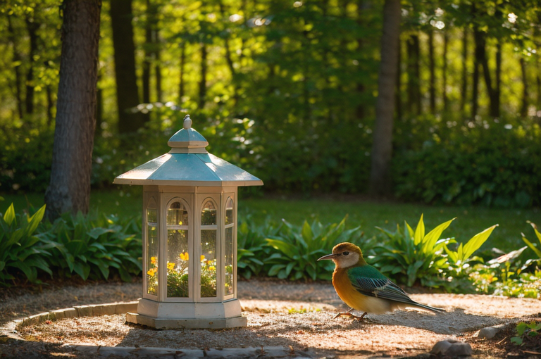 Exploring Wild Birds Unlimited: Your Go-To Destination for Bird Feeding Mastery and Family-Friendly Nature Education