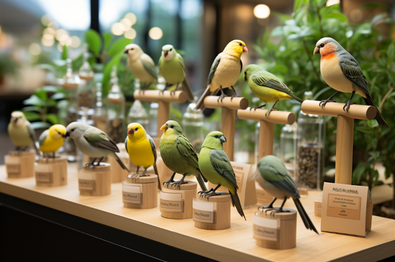 Exploring the Services and Convenience Offered by Birds Choice