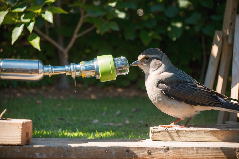 Preventing Disease Spread: Best Practices for Maintaining Bird Feeders and Flocks