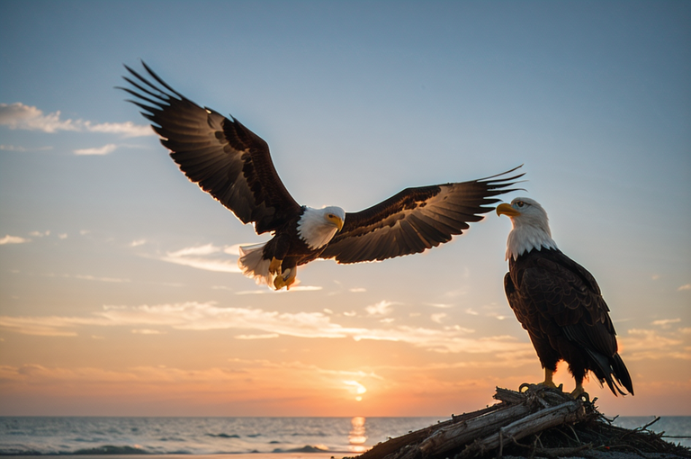 Protecting Florida's Birds: Understanding Their Importance, Threats, and Conservation Efforts