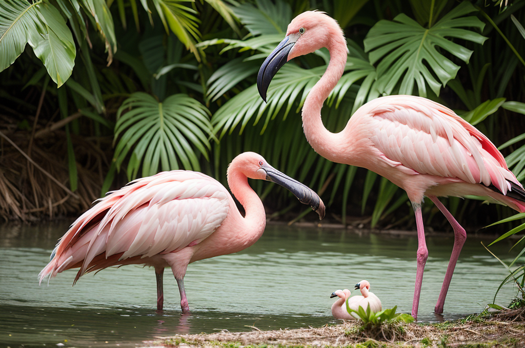 Exploring the World of Bird Conservation: A Glimpse Into The Florida Keys Wild Bird Sanctuary