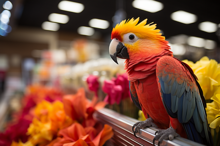 Enhancing Your Bird Watching Experience: Comprehensive Guide to Pet Store Offerings