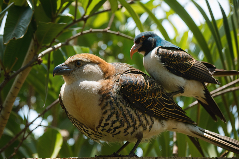 Bringing Flight Back: Florida Keys Wild Bird Rehabilitation Center and its Passionate Leadership