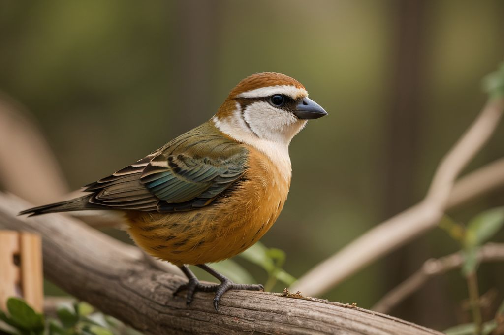 Discovering the Magic of Birding: Exploring Specialty Wild Bird Stores in McLean, Virginia and Fair Oaks, CA