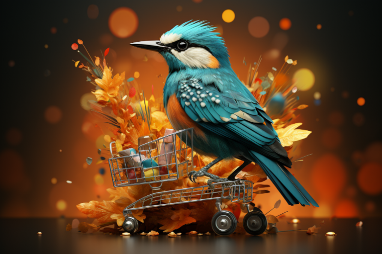 Online Shopping Guide for Wild Bird Food: Deals, Discounts and Delivery Options