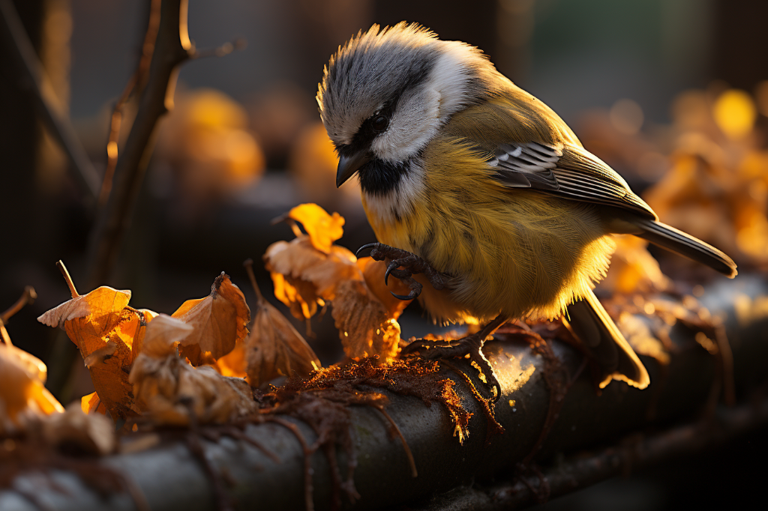 Understanding, Mitigating and Managing Wild Bird Infestations: The Wildlife Whisperer's Guide