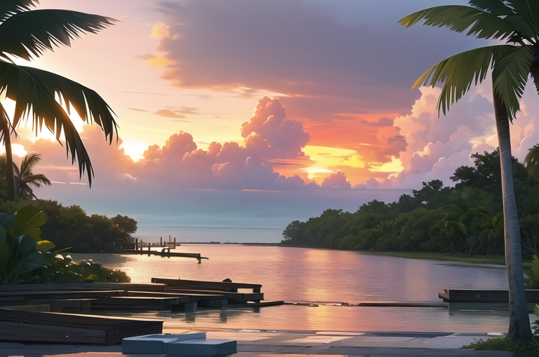 Facing the Storm: The Resilience and Rehabilitation Efforts of the Florida Keys Wild Bird Center