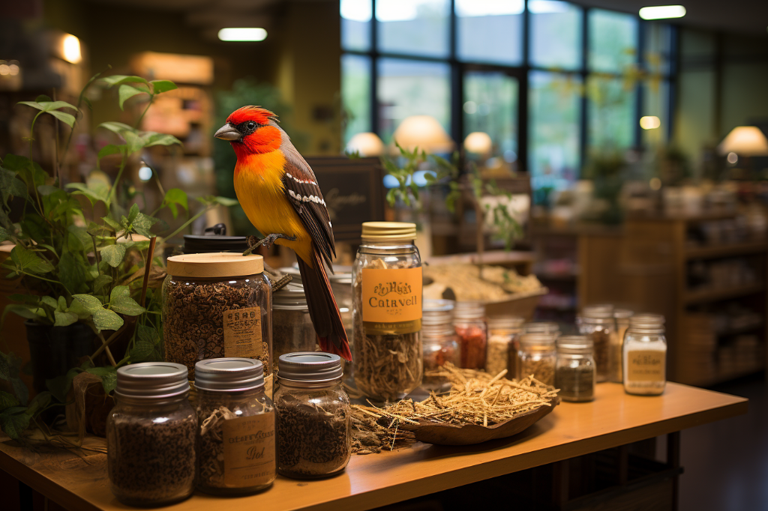 Exploring Wild Bird Supply Options in Freeport, Maine: A Guide to Selecting the Perfect Provider