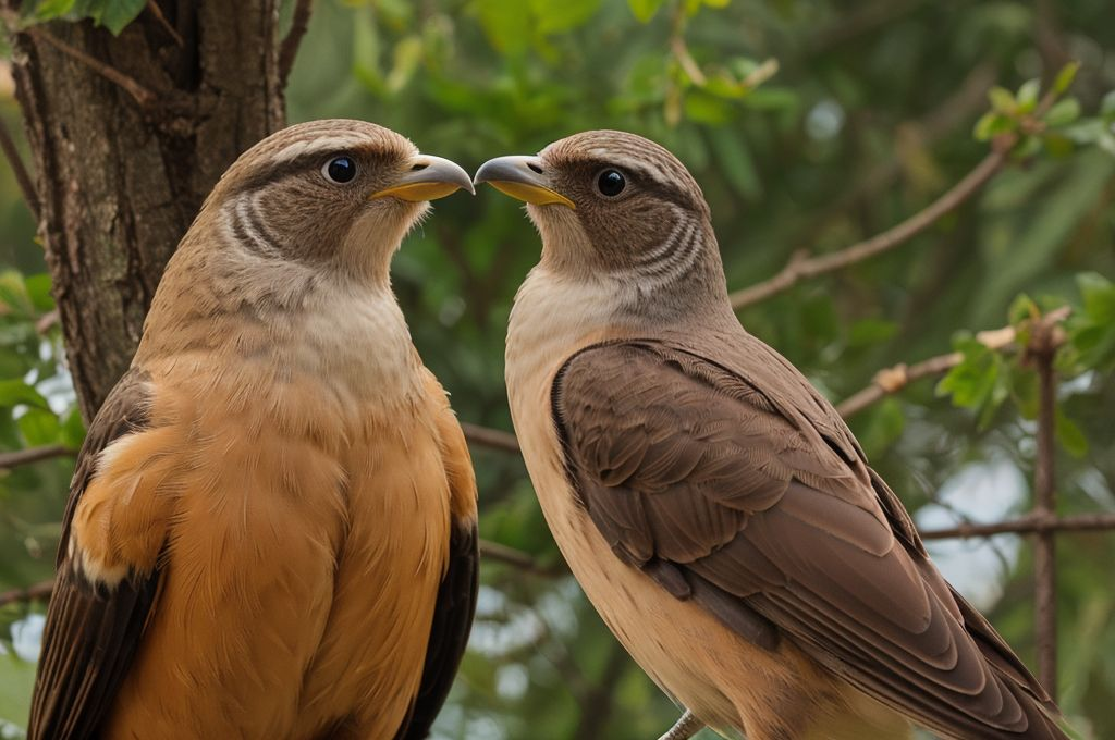 Supporting Wildlife: The Roles of Bird Rescue Centers in Rehabilitation and Public Education